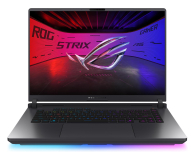 ASUS ROG Strix G16 Ultra 9-290HX Plus/32GB/1TB/Win11 RTX5080 - 1610546 - zdjęcie 3